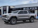 New 2025 GMC Canyon AT4 Crew Cab 4WD Pickup for sale #2531003 - photo 3