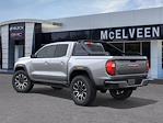 New 2025 GMC Canyon AT4 Crew Cab 4WD Pickup for sale #2531003 - photo 4