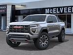 New 2025 GMC Canyon AT4 Crew Cab 4WD Pickup for sale #2531003 - photo 6