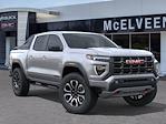 New 2025 GMC Canyon AT4 Crew Cab 4WD Pickup for sale #2531003 - photo 7