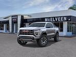 New 2025 GMC Canyon AT4 Crew Cab 4WD Pickup for sale #2531003 - photo 8