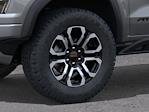 New 2025 GMC Canyon AT4 Crew Cab 4WD Pickup for sale #2531003 - photo 9