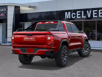 New 2025 GMC Canyon AT4 Crew Cab 4WD Pickup for sale #2531004 - photo 2