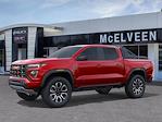 New 2025 GMC Canyon AT4 Crew Cab 4WD Pickup for sale #2531004 - photo 3