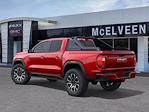 New 2025 GMC Canyon AT4 Crew Cab 4WD Pickup for sale #2531004 - photo 4