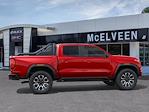 New 2025 GMC Canyon AT4 Crew Cab 4WD Pickup for sale #2531004 - photo 5