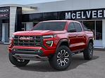 New 2025 GMC Canyon AT4 Crew Cab 4WD Pickup for sale #2531004 - photo 6