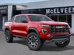 New 2025 GMC Canyon AT4 Crew Cab 4WD Pickup for sale #2531004 - photo 7