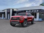 New 2025 GMC Canyon AT4 Crew Cab 4WD Pickup for sale #2531004 - photo 8