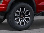 New 2025 GMC Canyon AT4 Crew Cab 4WD Pickup for sale #2531004 - photo 9