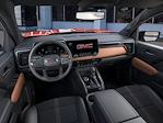 New 2025 GMC Canyon AT4 Crew Cab 4WD Pickup for sale #2531004 - photo 15