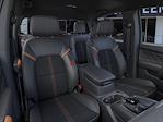 New 2025 GMC Canyon AT4 Crew Cab 4WD Pickup for sale #2531004 - photo 16
