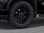 2025 GMC Sierra 1500 Crew Cab 4WD Pickup for sale #2531006 - photo 9