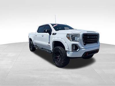 2021 GMC Sierra 1500 Crew Cab 4WD Pickup for sale #2531008A - photo 1