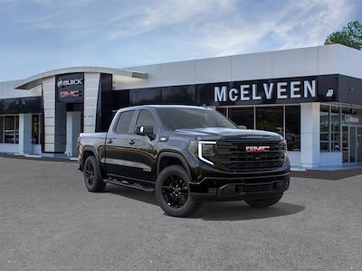 2025 GMC Sierra 1500 Crew Cab 4WD Pickup for sale #2531012 - photo 1