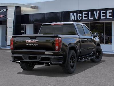 2025 GMC Sierra 1500 Crew Cab 4WD Pickup for sale #2531012 - photo 2