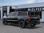 2025 GMC Sierra 1500 Crew Cab 4WD Pickup for sale #2531012 - photo 4