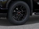 2025 GMC Sierra 1500 Crew Cab 4WD Pickup for sale #2531012 - photo 9