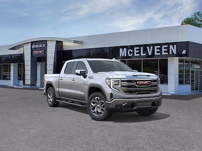 2025 GMC Sierra 1500 Crew Cab 4WD Pickup for sale #2531013 - photo 1