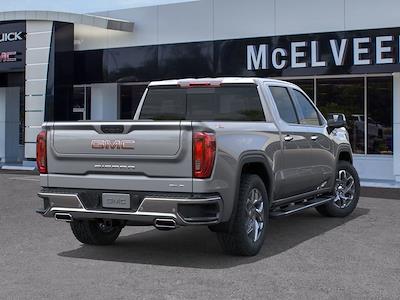 2025 GMC Sierra 1500 Crew Cab 4WD Pickup for sale #2531013 - photo 2