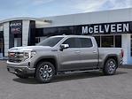 2025 GMC Sierra 1500 Crew Cab 4WD Pickup for sale #2531013 - photo 3