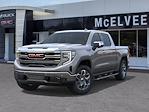 2025 GMC Sierra 1500 Crew Cab 4WD Pickup for sale #2531013 - photo 6