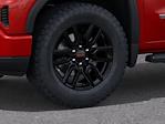 2025 GMC Sierra 1500 Crew Cab 4WD Pickup for sale #2531016 - photo 9