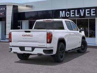 2025 GMC Sierra 1500 Crew Cab 4WD Pickup for sale #2531017 - photo 2