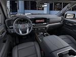2025 GMC Sierra 1500 Crew Cab 4WD Pickup for sale #2531018 - photo 39