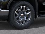 2025 GMC Sierra 1500 Crew Cab 4WD Pickup for sale #2531018 - photo 9
