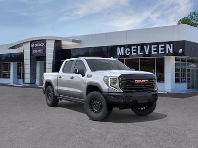 2025 GMC Sierra 1500 Crew Cab 4WD Pickup for sale #2531019 - photo 1
