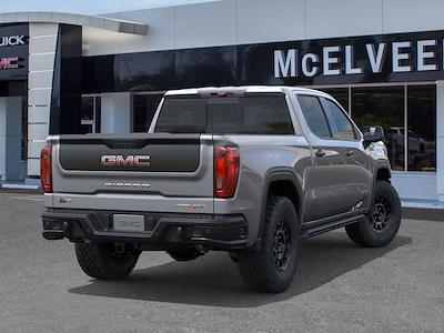 2025 GMC Sierra 1500 Crew Cab 4WD Pickup for sale #2531019 - photo 2