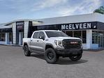 New 2025 GMC Sierra 1500 AT4X Crew Cab 4WD Pickup for sale #2531019 - photo 1