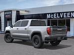 New 2025 GMC Sierra 1500 AT4X Crew Cab 4WD Pickup for sale #2531019 - photo 4