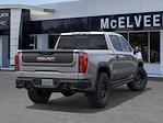 New 2025 GMC Sierra 1500 AT4X Crew Cab 4WD Pickup for sale #2531019 - photo 2
