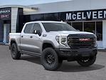 New 2025 GMC Sierra 1500 AT4X Crew Cab 4WD Pickup for sale #2531019 - photo 7