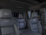New 2025 GMC Sierra 1500 AT4X Crew Cab 4WD Pickup for sale #2531019 - photo 24