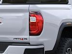 New 2025 GMC Canyon AT4 Crew Cab 4WD Pickup for sale #2531025 - photo 11