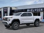 New 2025 GMC Canyon AT4 Crew Cab 4WD Pickup for sale #2531025 - photo 3