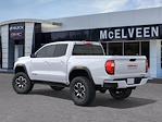 New 2025 GMC Canyon AT4 Crew Cab 4WD Pickup for sale #2531025 - photo 4