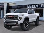 2025 GMC Canyon Crew Cab 4WD Pickup for sale #2531025 - photo 6