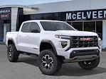 2025 GMC Canyon Crew Cab 4WD Pickup for sale #2531025 - photo 7