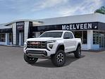2025 GMC Canyon Crew Cab 4WD Pickup for sale #2531025 - photo 8