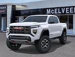 New 2025 GMC Canyon AT4 Crew Cab 4WD Pickup for sale #2531025 - photo 6
