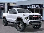New 2025 GMC Canyon AT4 Crew Cab 4WD Pickup for sale #2531025 - photo 7