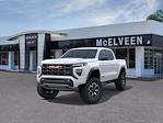 New 2025 GMC Canyon AT4 Crew Cab 4WD Pickup for sale #2531025 - photo 8