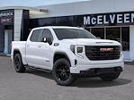New 2025 GMC Sierra 1500 Elevation Crew Cab 4WD Pickup for sale #2531026 - photo 31