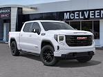 New 2025 GMC Sierra 1500 Elevation Crew Cab 4WD Pickup for sale #2531026 - photo 7