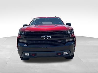 2020 Chevrolet Silverado 1500 Crew Cab 4WD Pickup for sale #2531027A - photo 2