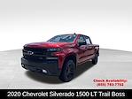 2020 Chevrolet Silverado 1500 Crew Cab 4WD Pickup for sale #2531027A - photo 1